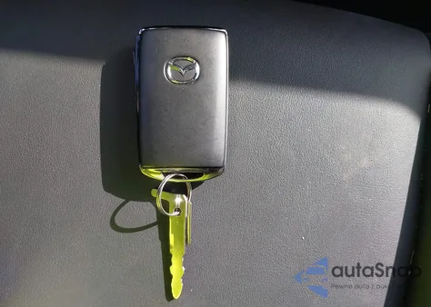 2024 Mazda Cx-30 2.5 S Preferred Package из США, поврежденный, VIN 3MVDMBCM3RM681098